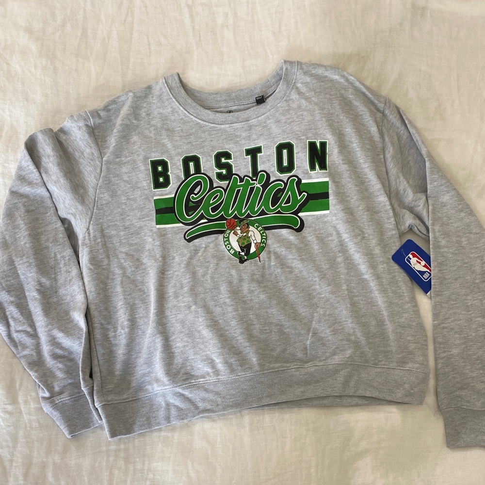 Boston Celtics Sweatshirt